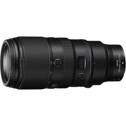 NIKON Z 100-400MM F/4.5-5.6 VR S